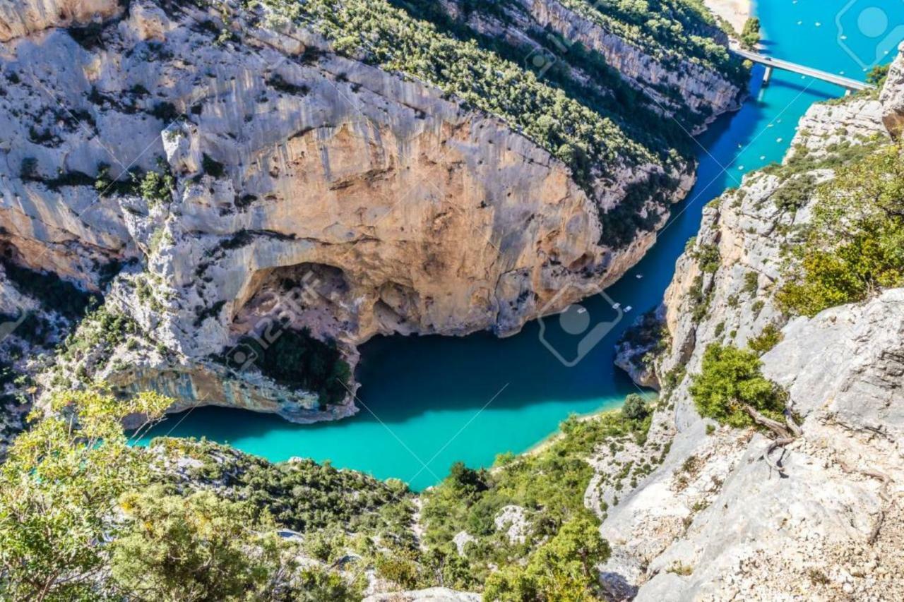 Entre Mer Et Esterel Roquebrune-sur Argens Exteriér fotografie